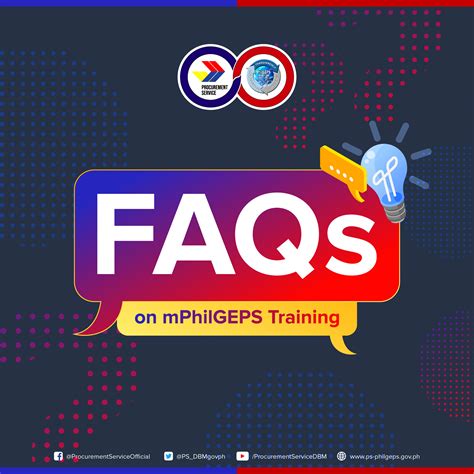 keypair philgeps|FREQUENTLY ASKED QUESTIONS (FAQs) ABOUT THE .